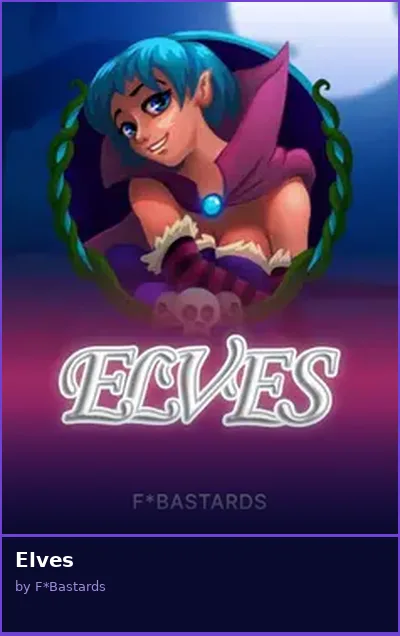 Elves slot