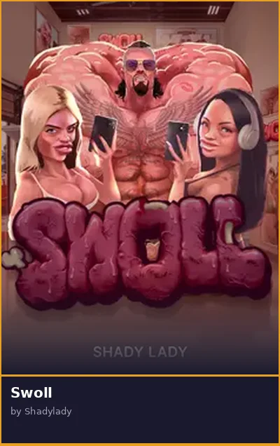 Swoll slot
