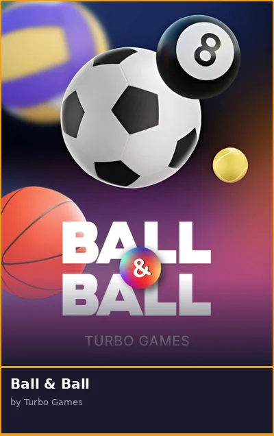 Ball   Ball slot