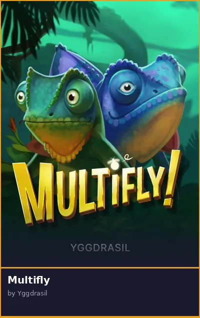 Multifly slot
